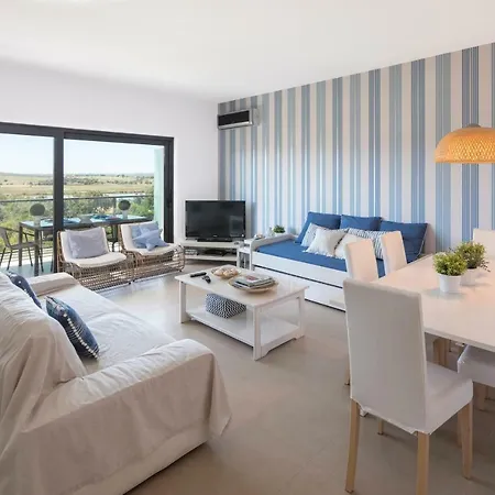 Apartament Sunset House Alvor Zewnętrze zdjęcie
