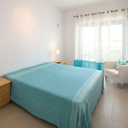 Apartament Sunset House Alvor Zewnętrze zdjęcie