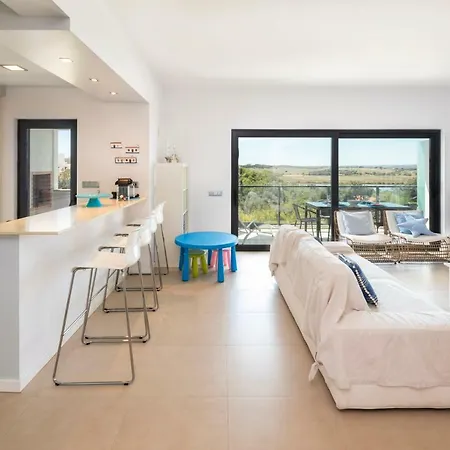 Apartament Sunset House Alvor Zewnętrze zdjęcie