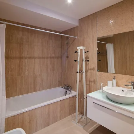 Apartament Sunset House Alvor Zewnętrze zdjęcie