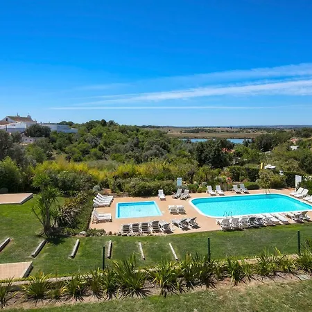 Apartament Sunset House Alvor Zewnętrze zdjęcie