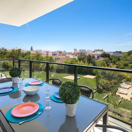 Apartament Sunset House Alvor Zewnętrze zdjęcie