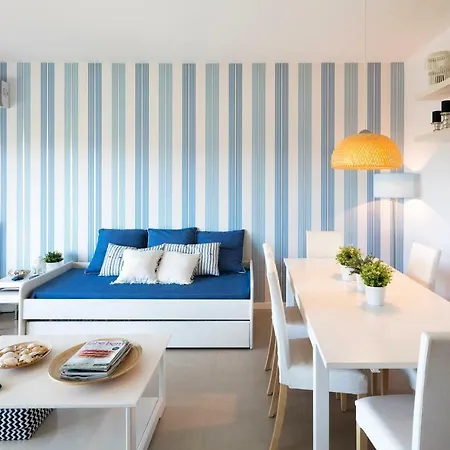 Apartament Sunset House Alvor Zewnętrze zdjęcie