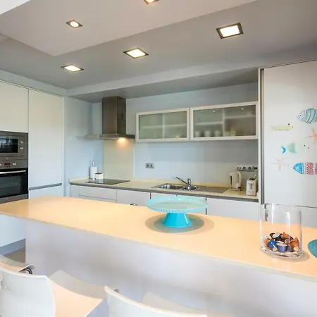 Apartament Sunset House Alvor Zewnętrze zdjęcie