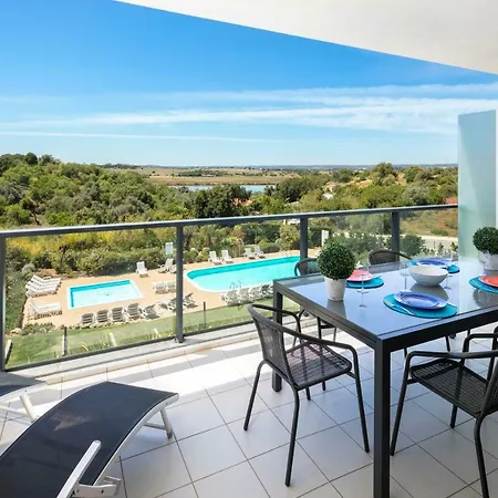 Apartament Sunset House Alvor Zewnętrze zdjęcie