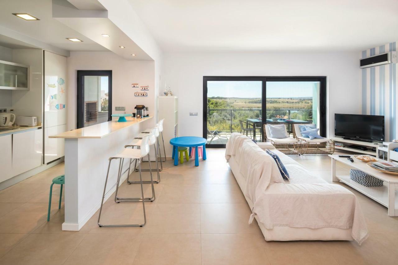 Sunset House Apartment