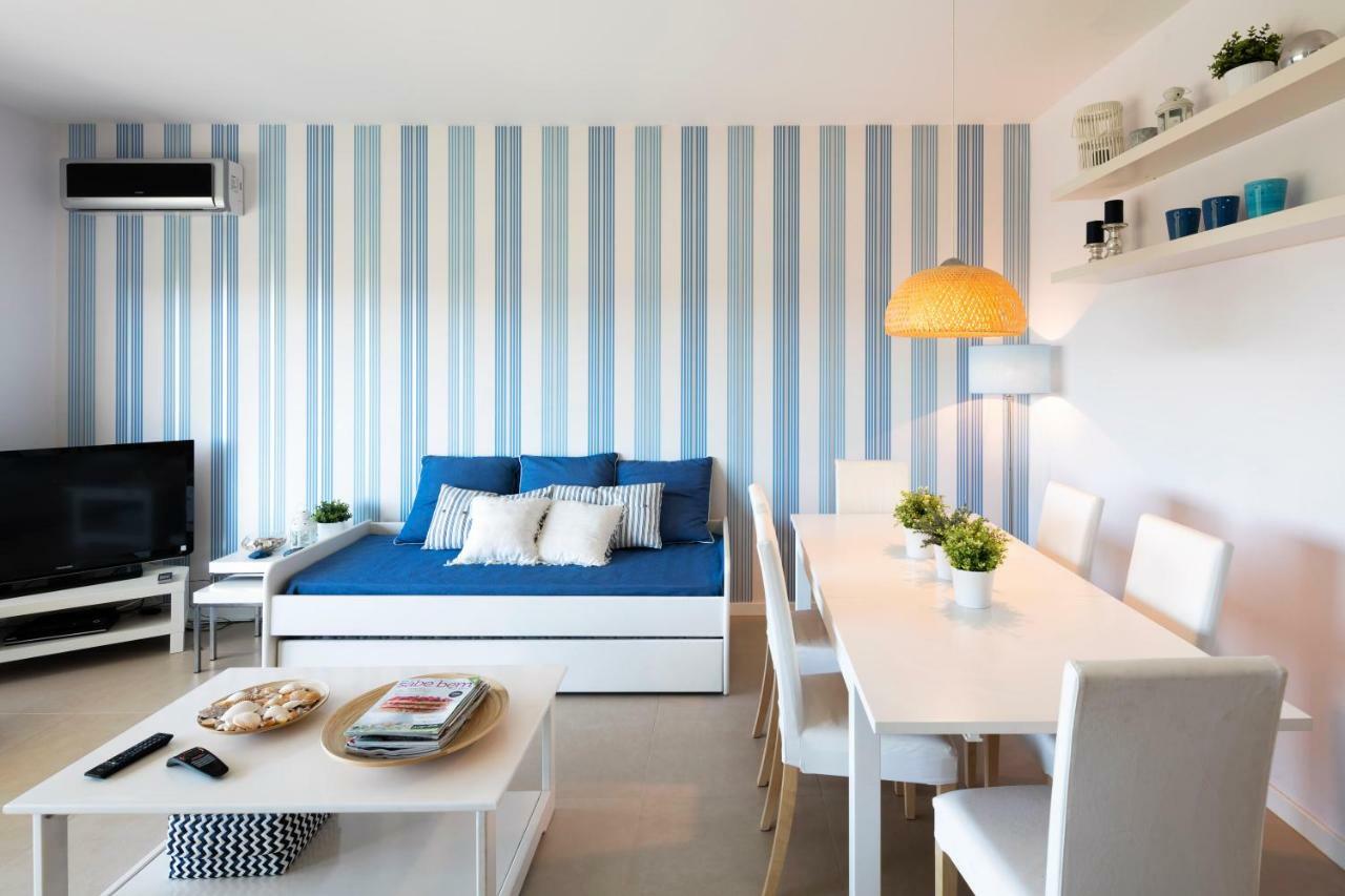 Sunset House Alvor